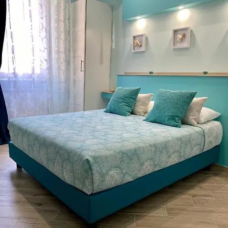 Ambramarina Giubileo 2025 Bed & Breakfast