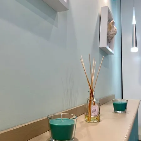 Bed & Breakfast Ambramarina Giubileo 2025 Nettuno