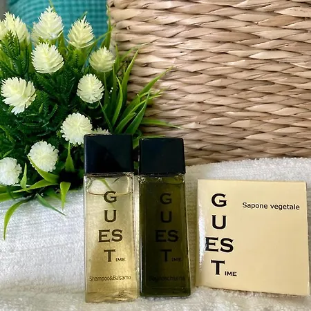 Oda ve Kahvaltı Ambramarina Nettuno