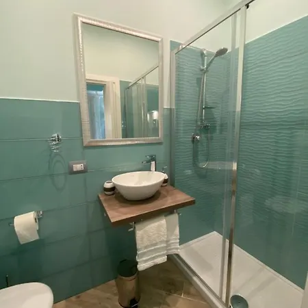 Ambramarina Giubileo 2025 Bed & Breakfast Nettuno