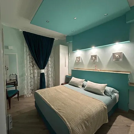 Ambramarina Giubileo 2025 Bed & Breakfast Nettuno