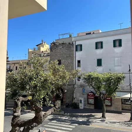Ambramarina Giubileo 2025