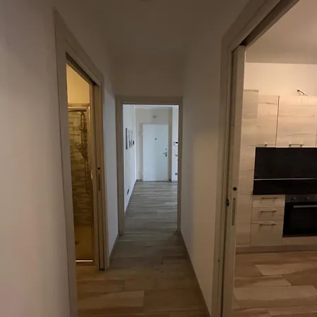 Ambramarina Giubileo 2025 Bed & Breakfast *