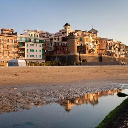 Ambramarina 4* Nettuno