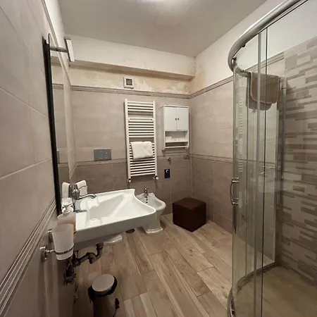 Bed & Breakfast Ambramarina Giubileo 2025 *