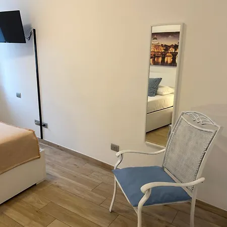 Ambramarina Giubileo 2025 Nettuno