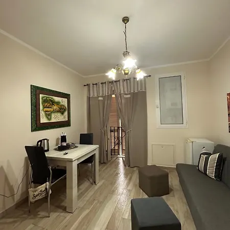 Ambramarina Giubileo 2025 Bed & Breakfast *