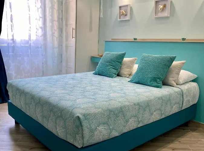 Ambramarina Bed & Breakfast