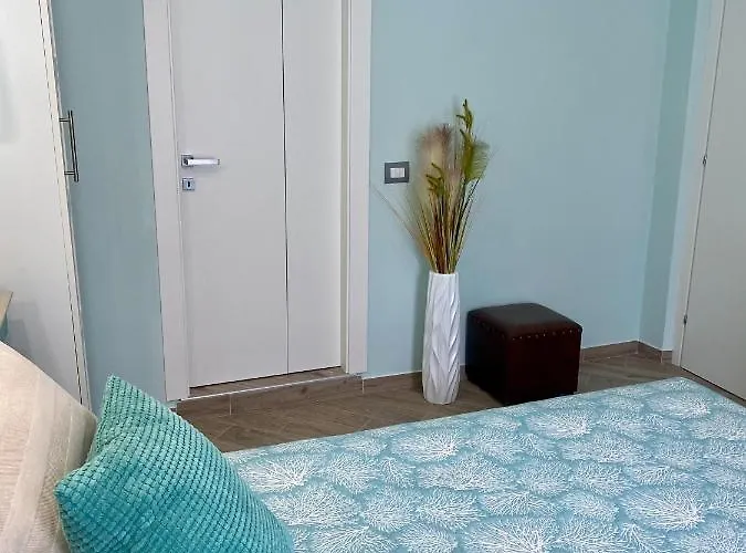 Bed & Breakfast Ambramarina