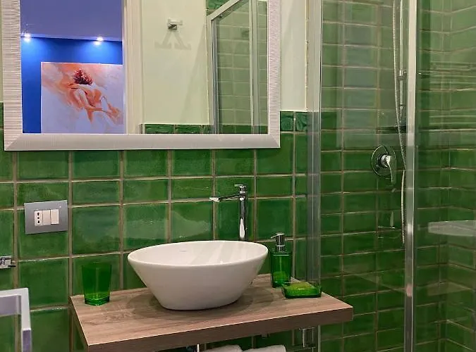 Bed & Breakfast Ambramarina 4*