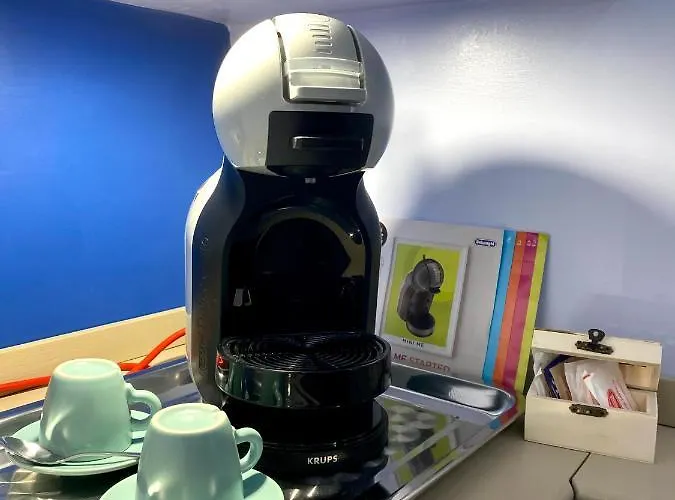 Ambramarina Bed & Breakfast