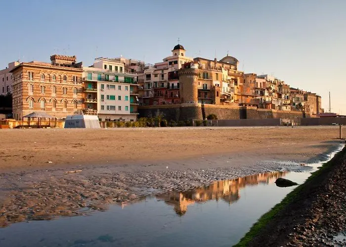 Ambramarina 4* Nettuno