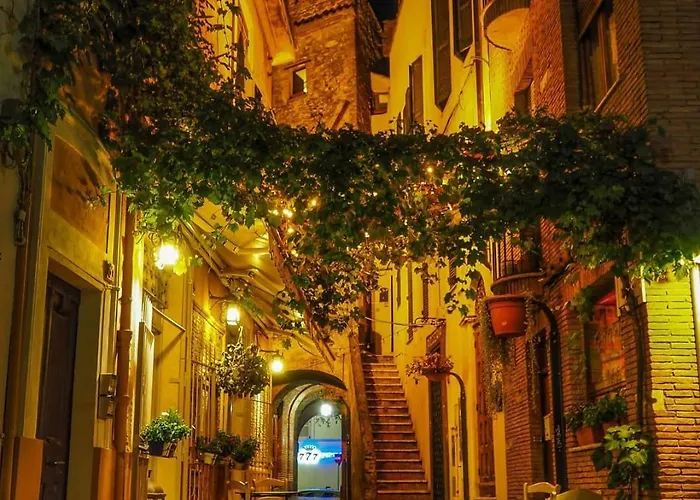 Ambramarina Bed & Breakfast Nettuno