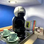 Ambramarina Couette-café
