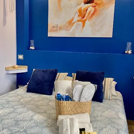 Ambramarina Bed & Breakfast Nettuno