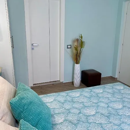 Bed and breakfast Ambramarina