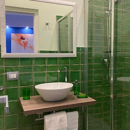 Bed & Breakfast Ambramarina 4*