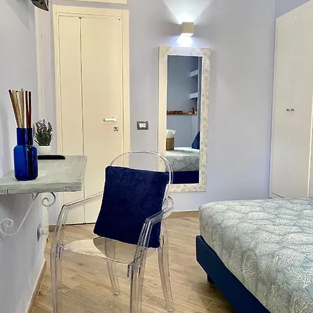 Bed & Breakfast Ambramarina 4*