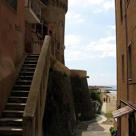 Ambramarina Nettuno