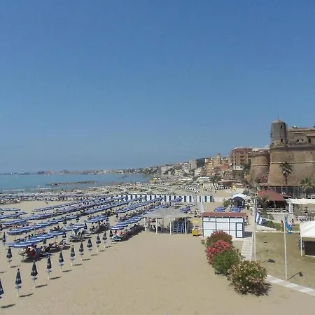 Ambramarina Bed and breakfast
