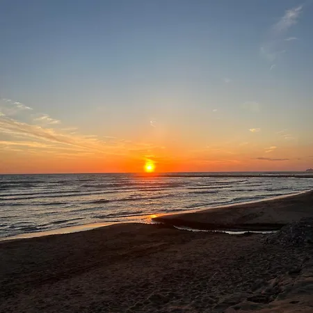 Ambramarina Bed & Breakfast