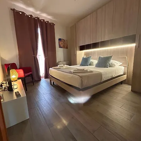 Ambramarina 4* Nettuno