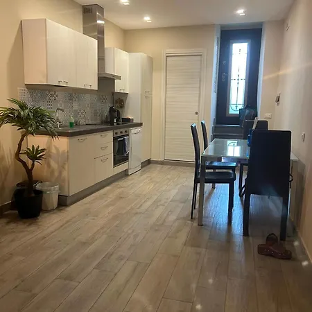 Bed & Breakfast Ambramarina