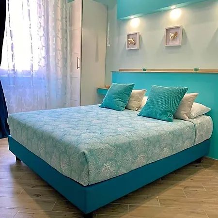 Bed & Breakfast Ambramarina 4*