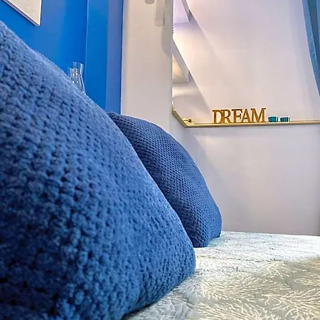 Bed & Breakfast Ambramarina 4*