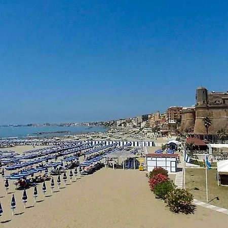 Ambramarina Nettuno
