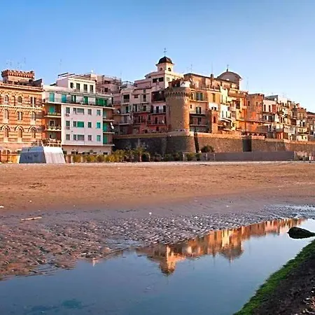 Bed & Breakfast Ambramarina 4*