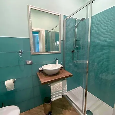 Bed & Breakfast Ambramarina 4*