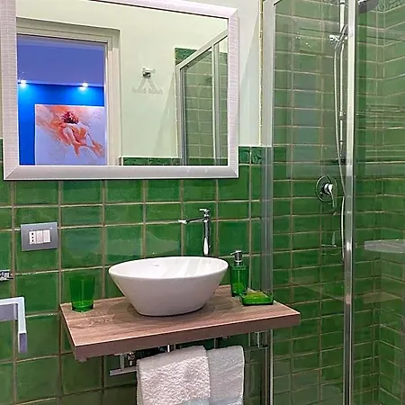Ambramarina Bed & Breakfast Nettuno