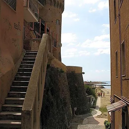 Ambramarina Bed & Breakfast