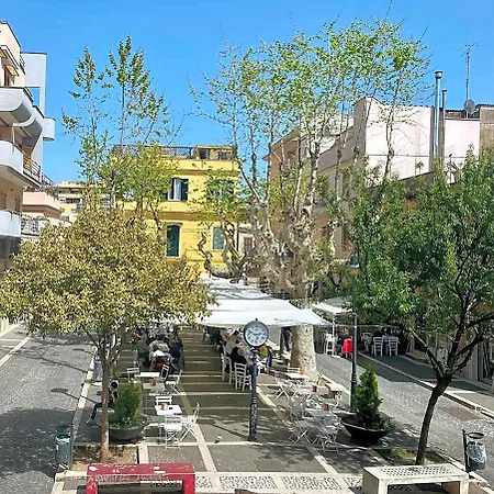 Bed & Breakfast Ambramarina 4*
