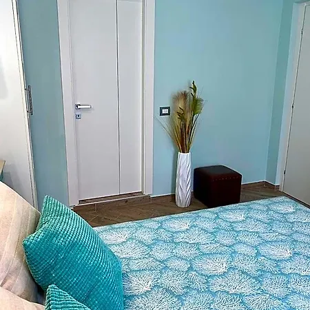 Ambramarina Bed & Breakfast Nettuno