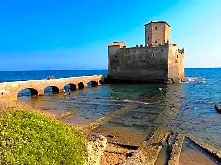 Ambramarina Отель типа 