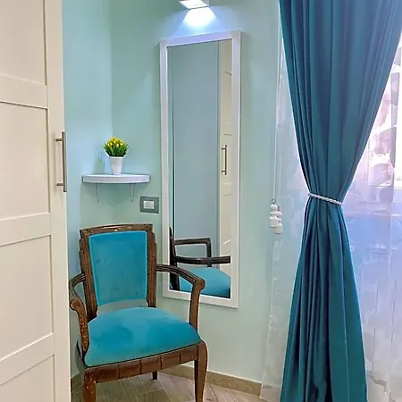 Ambramarina Bed & Breakfast 4*