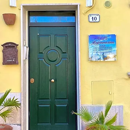 Ambramarina Bed & Breakfast Nettuno