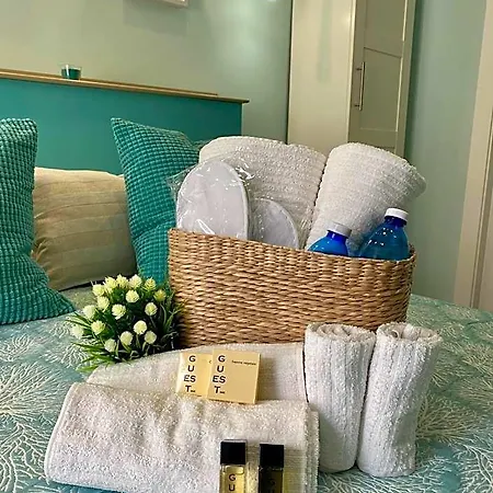 Bed & Breakfast Ambramarina 4*