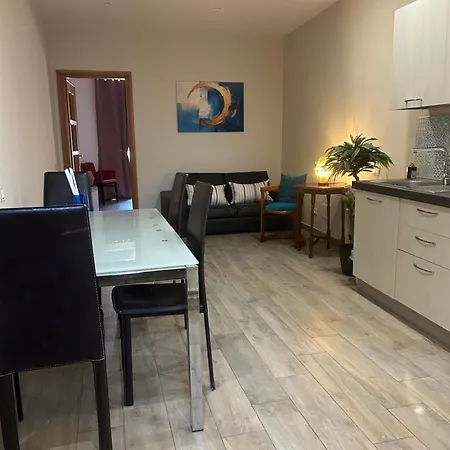 Acomodação com café da manhã  Ambramarina Nettuno