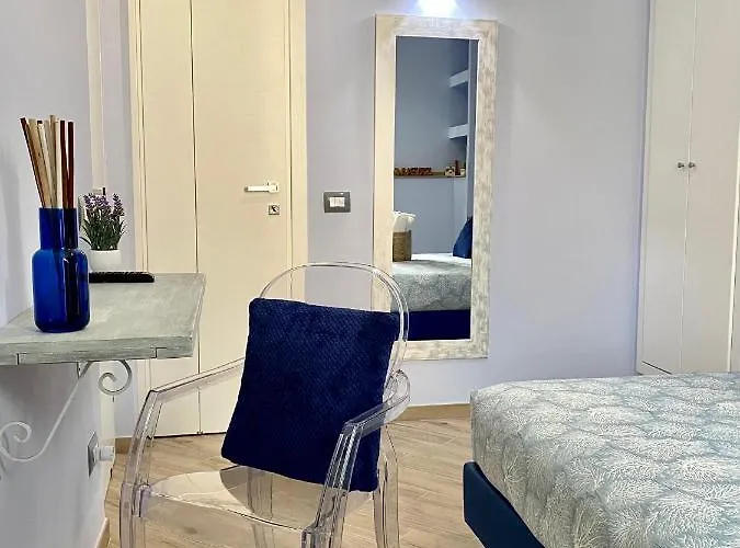 Oda ve Kahvaltı Ambramarina 4*