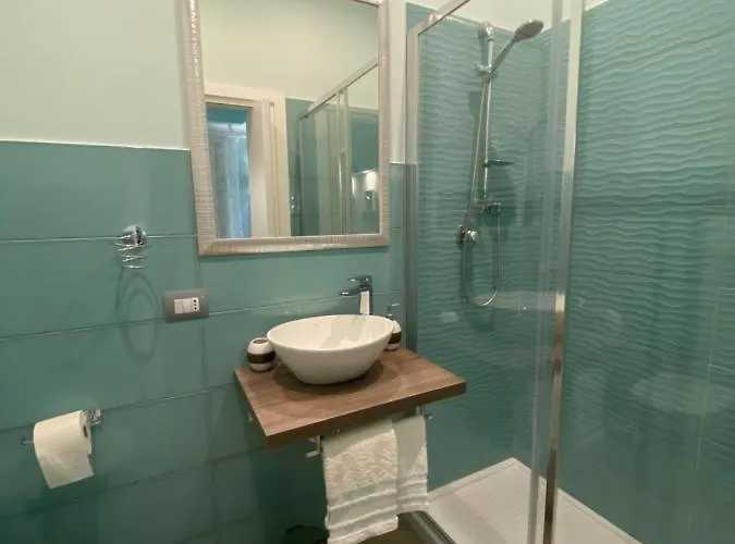 Ambramarina Oda ve Kahvaltı Nettuno