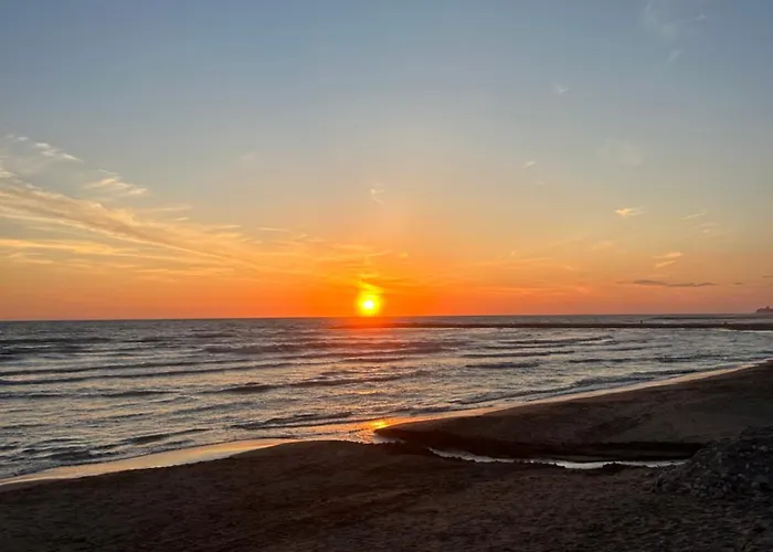 Ambramarina Oda ve Kahvaltı